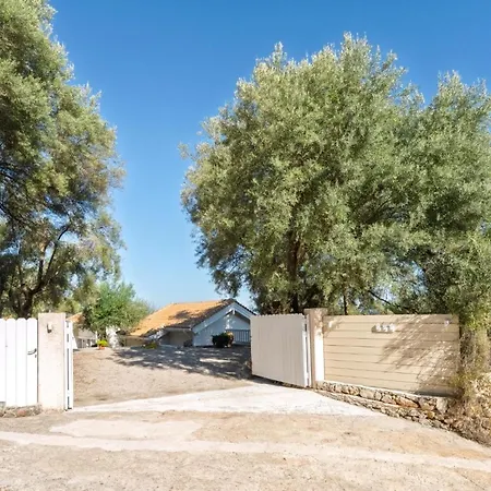 Villa Galini Lefkáda