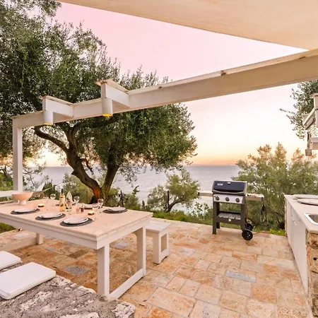 Villa Galini
