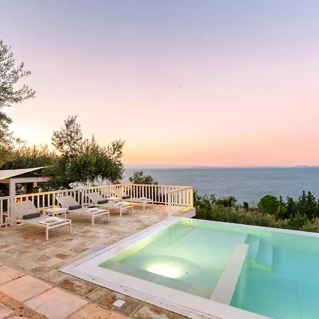 Galini Villa
